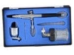 Airbrush Fengda BD-134 0,3mm Posuda sa strane - Image 3