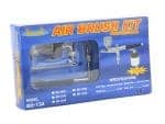 Airbrush Fengda BD-134 0,3mm Posuda sa strane - Image 2