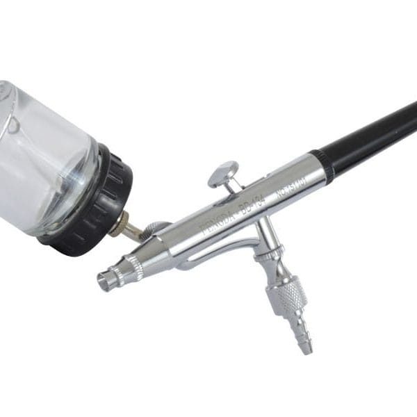 Airbrush Fengda BD-134 0,3mm Posuda sa strane