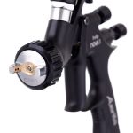 Šprica za Farbanje 1,3mm Auarita Nova 1 HVLP Black - Image 6