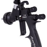 Šprica za Farbanje 1,3mm Auarita Nova 1 HVLP Black - Image 4