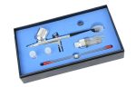 Profi Airbrush set sa Filterom i 3 dizne HS-30KF - Image 6