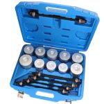 Alat za Skidanje Čahura Ležajeva 34-90mm D1025
