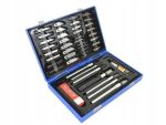 52/1 Set Skalpela Skalpeli Skalperi za Finu Obradu BD-450