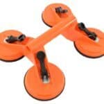 Ekstremno jaka ploča za zrak za brzu i efikasnu instalaciju, s čvrstim pričvrsnim mehanizmima.