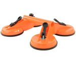 Vakum Hvataljka 4 Šoljice Plastična Sauger SK2906 - Image 3