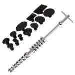 Razdjelnici i dodaci za kompresorske alate, set za jačinu i održavanje.