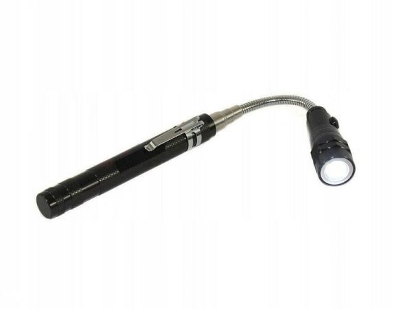 Alat Magnet Teleskop za Izvlačenje LED Lampa SK2319 - Image 2