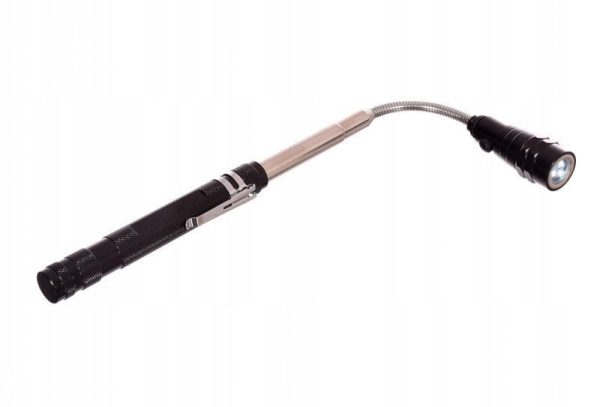 Alat Magnet Teleskop za Izvlačenje LED Lampa SK2319 - Image 4