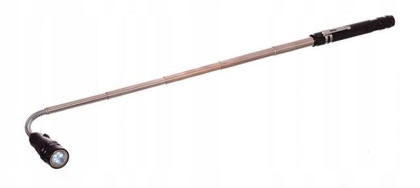 Alat Magnet Teleskop za Izvlačenje LED Lampa SK2319 - Image 3
