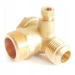 Bugarski naziv proizvoda od bakra, dijelovi za vazdušne alate.