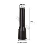 Prelaz za Usisivac Redukcija 45mm na 32mm DN45 DN32 - Image 2