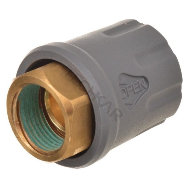 Prelaz za Karcher Easy!Lock M22 na Brzu Spojnicu K-Lock - Image 1