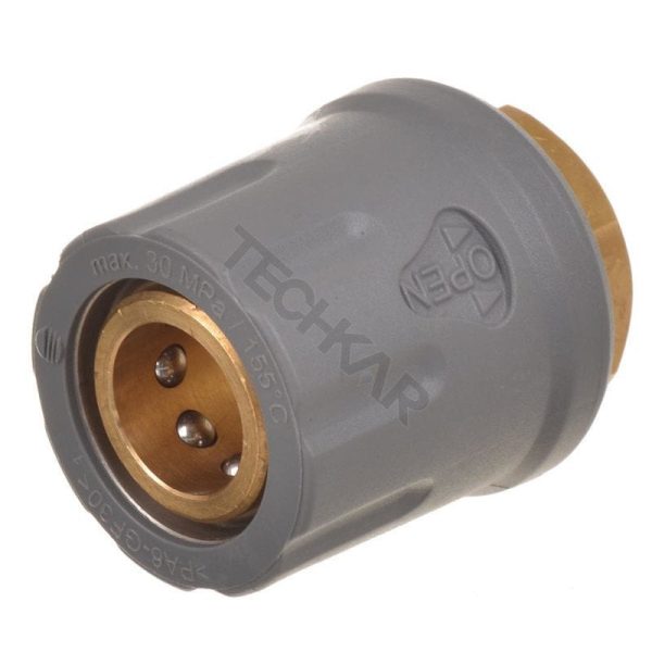 Prelaz za Karcher Easy!Lock M22 na Brzu Spojnicu K-Lock - Image 2