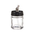 Mini bure za ulje sa metalnim pipkom za attache, idealni za održavanje i podmazivanje alata.