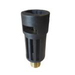 Visoka kvaliteta zračni filter za industrijsku upotrebu.