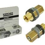 Karcher adapter za kavlitetne kompresorske priključke i alate.