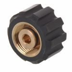 Prelaz adapter za Karcher 1/4"ž na M22ž Mesing - Image 2