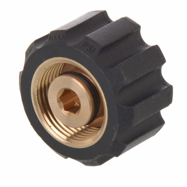 Prelaz adapter za Karcher 1/4"ž na M22ž Mesing - Image 2