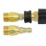 Alat za zrak, adapteri i priključci za kompresor, visok kvalitet.