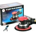 Brusilica za pravične i učinkovite poslove, idealna za profesionalnu i kućnu upotrebu.