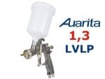 Šprica za Farbanje Auarita MP-500 1,3mm LVLP - Image 5