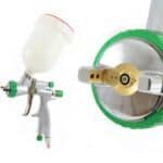 Airbrush alat za farbanje, profesionalni sprej za slikanje i detaljne radove.