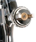 Šprica za Farbanje Lakiranje Auarita MP-400 1,3mm HVLP - Image 5