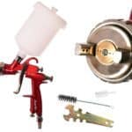 Rezervni dijelovi za air tools, visokokvalitetni dijelovi za kompresore i pištolje za zrak.