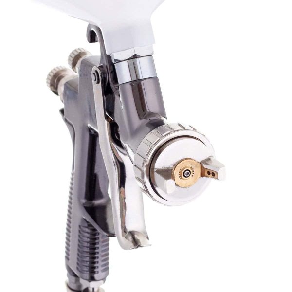 Šprica Pištolj za Farbanje Auarita MP-400 1,4mm HVLP - Image 5