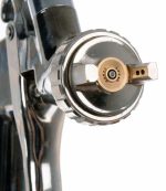 Šprica Pištolj za Farbanje Auarita MP-400 1,4mm HVLP - Image 2