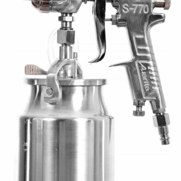 Šprica za Farbanje HP Auarita S-770S 3,0mm 1000ml