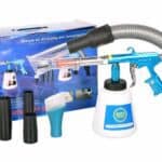 čišćenje filtration sistema za auto, industrijski, i kućnu upotrebu.