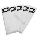 Pa essentially vacuum bags for air compressor filters.