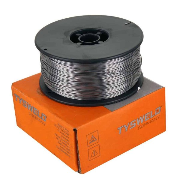 Punjena Žica za Co2 Varenje Bez Boce 0,8mm 1kg T71GS
