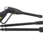 Visoki pritisak za pranje, industrijski alat za čišćenje, profesionalno pranje automobila, vrtni i industrijski alati.