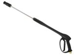 Pištolj i Nastavak za Pjeskarenje za Karcher HP280 - Image 4