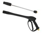 Pištolj i Nastavak za Pjeskarenje za Karcher HP280 - Image 3