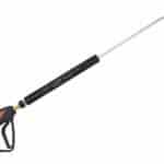 -visoka kvaliteta pištolj za prskanje zraka, industrijski alat za čišćenje i radove s kompresorom.