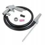 Alat za zračne pumpe, priključci i dodatci za pneumatske alate.