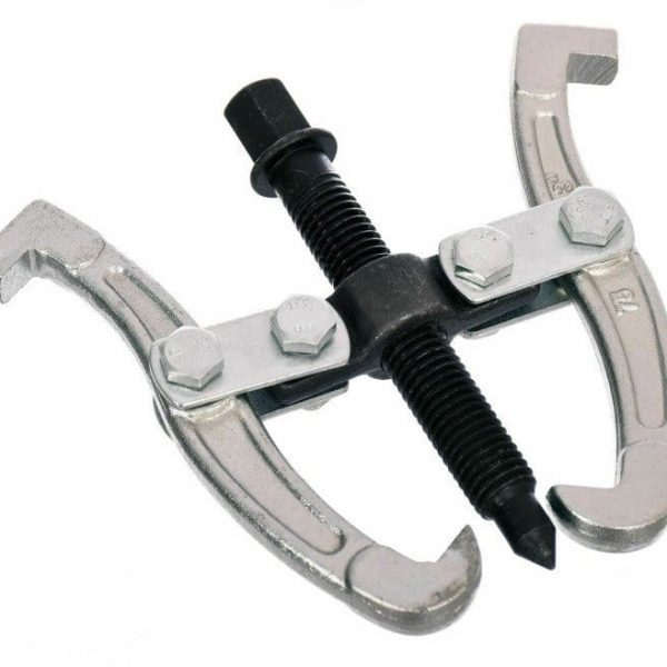 Radapciger 150mm Univerzalni Dvije Kandže ZFG10-6