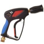 El visoka kvaliteta pištolj za zračne alate, industrijska uporaba, pouzdan i izdržljiv.