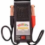 Batterijska testera za akumulatorske baterije, profesionalni alati za održavanje.