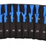 Alat za rad s klima-uređajima i kompresorima, seta alata za auto, otvaranje i zatvaranje, profesionalni alati, rezbarenje i popravak.