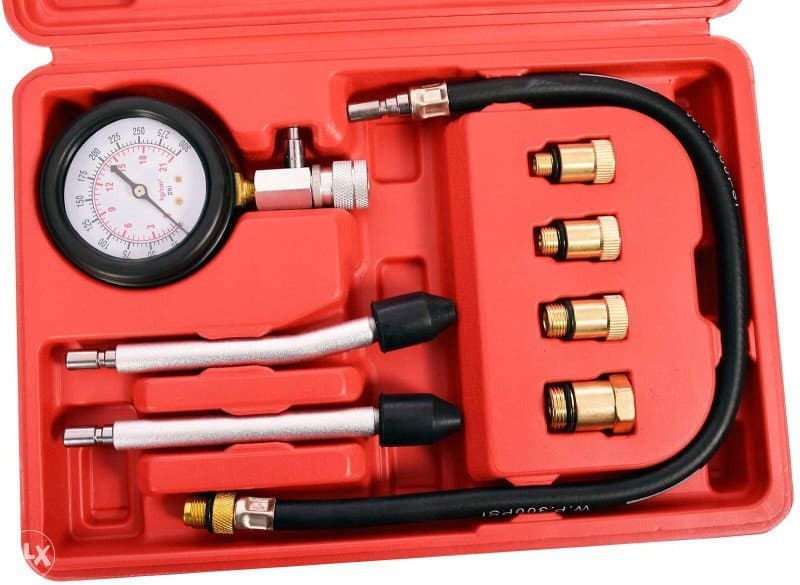 Alat Tester za Kompresiju Benzinaca Benzince SK2140