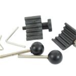 Usisne ruke za alate za Power tool pribor, set za popravku i održavanje.