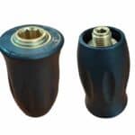 ALt: Čaure za zračne alate, industrijski pribor, dijelovi za kompresore.