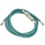 Elastična crijeva za zračne alate, visok kvalitet i otpornost.