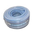 Elastična plinska creva za kompresor, kvalitetna i trajna za industrijsku upotrebu.