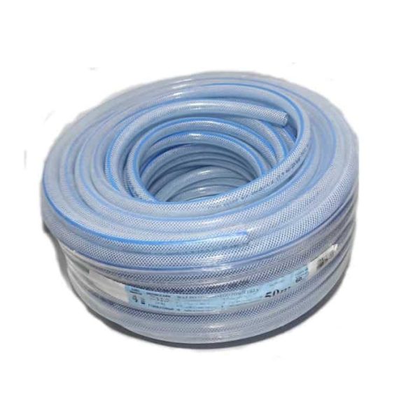 Crijevo za Kompresor Rinfuza 12,5mm 1/2" Bezbojno